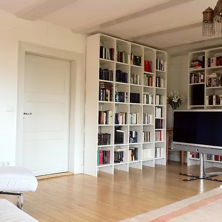 Bed & Breakfast Nickhof