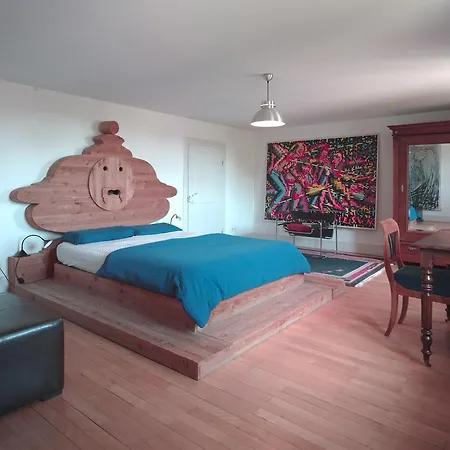 Nickhof 3* Inzigkofen