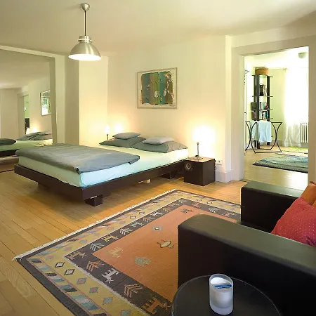 Bed & Breakfast Nickhof 3*