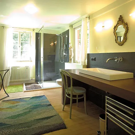 Bed & Breakfast Nickhof Inzigkofen