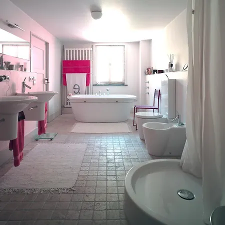 Nickhof Bed & Breakfast Inzigkofen