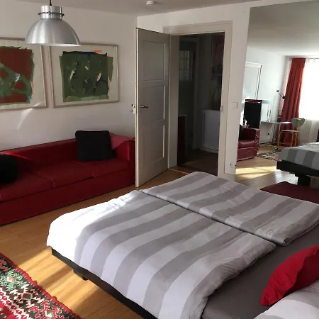 Bed & Breakfast Nickhof