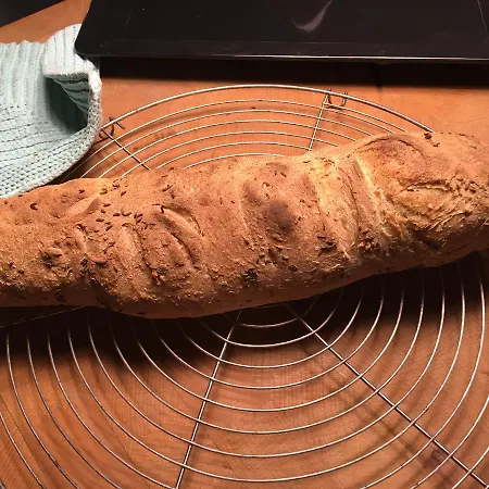 Nickhof Bed & Breakfast