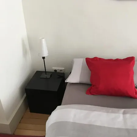 Nickhof Inzigkofen