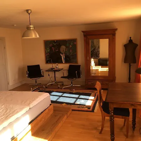 Bed & Breakfast Nickhof Inzigkofen