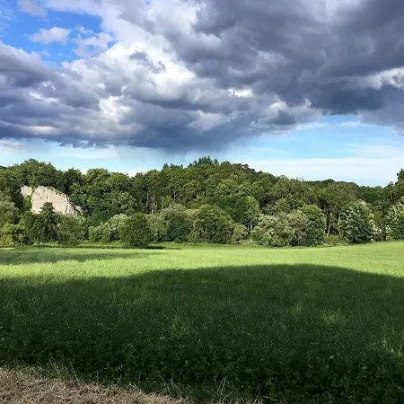 Nickhof Inzigkofen