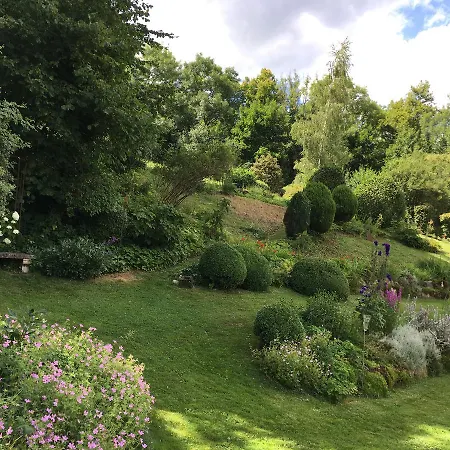 Bed & Breakfast Nickhof 3*