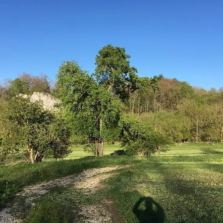 Bed & Breakfast Nickhof Inzigkofen