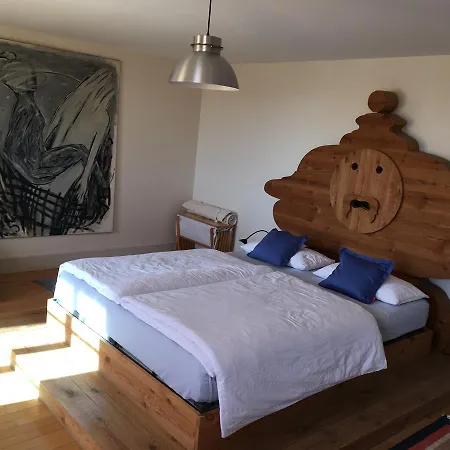 Nickhof Bed & Breakfast