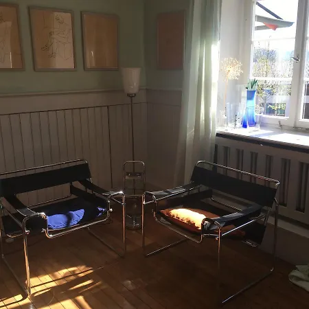 Bed & Breakfast Nickhof Inzigkofen