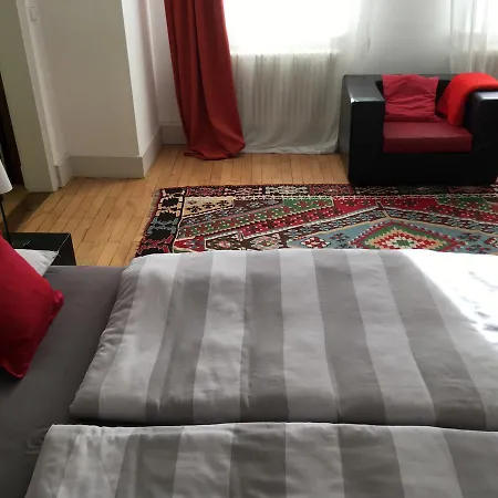 Nickhof 3*