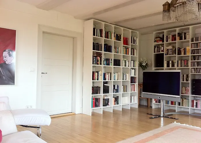 住宿加早餐酒店 尼克霍夫度假住宿加早餐旅馆