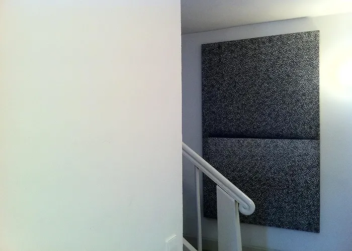 尼克霍夫度假住宿加早餐旅馆 住宿加早餐酒店 3*