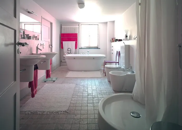 尼克霍夫度假住宿加早餐旅馆 住宿加早餐酒店 Inzigkofen