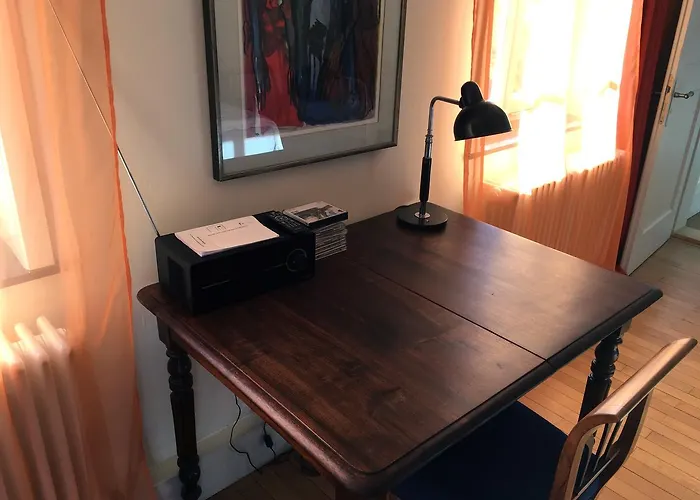 尼克霍夫度假住宿加早餐旅馆