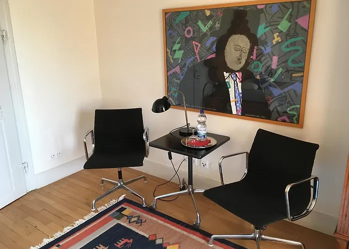 住宿加早餐酒店 尼克霍夫度假住宿加早餐旅馆 3*