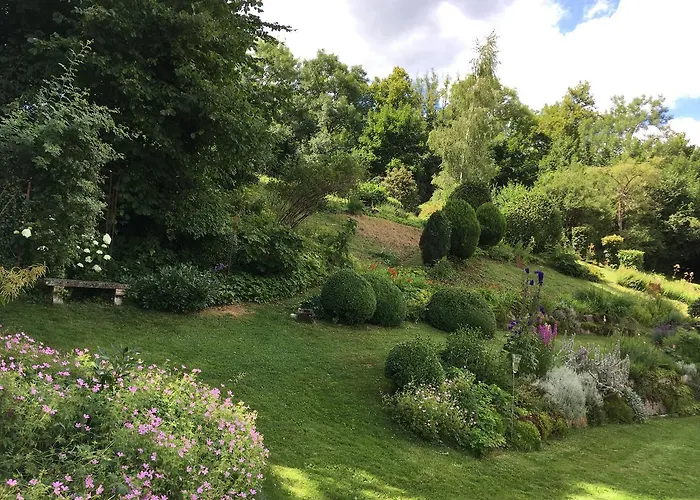 住宿加早餐酒店 尼克霍夫度假住宿加早餐旅馆 3*