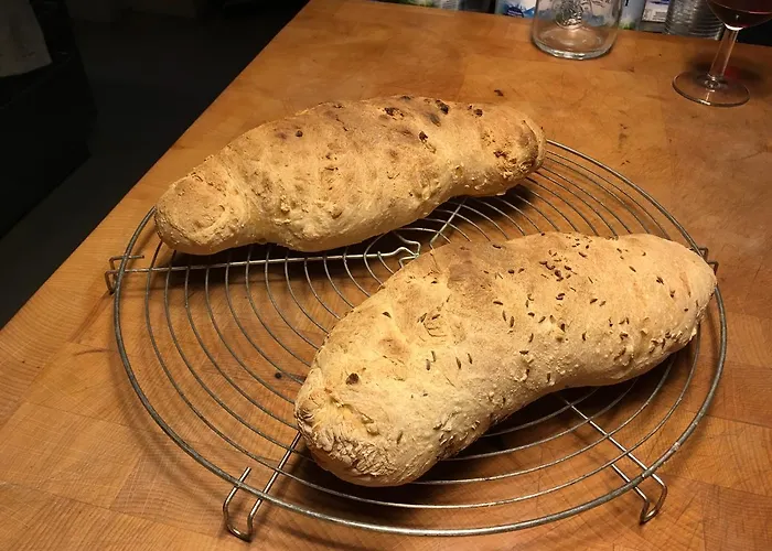 尼克霍夫度假住宿加早餐旅馆 3*