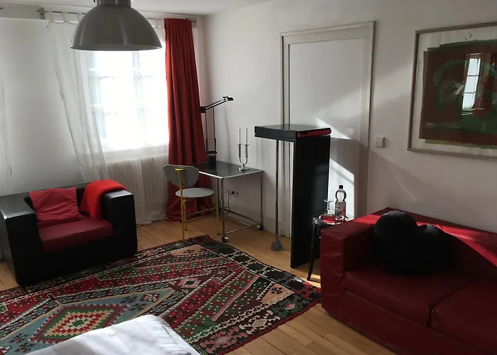 尼克霍夫度假住宿加早餐旅馆 3*